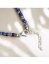 Men's Rugged Jasper Necklace