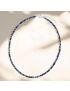 Men's Rugged Jasper Necklace