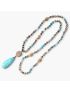 Teardrop Dreamer Necklace