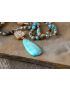 Teardrop Dreamer Necklace