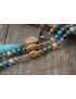 Teardrop Dreamer Necklace