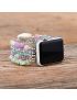 Seaside Dreams Stretch Apple Watch Strap