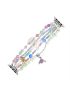 Seaside Dreams Stretch Apple Watch Strap