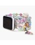 Seaside Dreams Stretch Apple Watch Strap