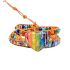 Chakra Love Rainbow Wrap Bracelet
