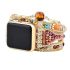 Bohemian Bead iWatch Strap for Apple Watch Series 10 9 8 7 6 5 4 3 42/44/49/45mm