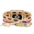 Bohemian Bead iWatch Strap for Apple Watch Series 10 9 8 7 6 5 4 3 42/44/49/45mm
