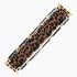Safari Chic Apple Watch Strap – Handmade Beaded Stretch Band