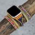 Bohemian Beads Watch Band Bracelet for Apple Watch (42/44/45mm)