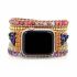 Bohemian Beads Watch Band Bracelet for Apple Watch (42/44/45mm)