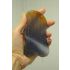 Natural Agate Body Gua Sha Stone | Detoxifying Massager for Muscle Relief & Contouring