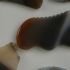 Natural Agate Body Gua Sha Stone | Detoxifying Massager for Muscle Relief & Contouring