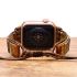 Delicate Picasso Jasper Apple Watch Strap