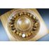 Tiger Eye Bracelet – Brings Good Luck and Focus, Stretch Bracelet, Healing Bracelet, Mens Bracelet, Womens Bracelet, 8mm beads