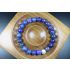 Lapis Lazuli Bracelet – Brings Peace and Harmony, Stretch Bracelet, Healing Bracelet, Mens Bracelet, Womens Bracelet, 8mm beads
