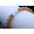 Sunstone & Moonstone Bracelet (6mm Beads)/New Beginnings, Positive Energy, Calming, Joy