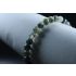 Tree Agate Bracelet (6mm Beads)/Stability, Protection, Peace, Safety, Strength