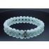 Garnierite/'Green Moonstone' Bracelet (6mm Beads)/Awareness, Truth, Peace, Comfort, Acceptance, Spiritual