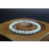 Garnierite/'Green Moonstone' Bracelet (6mm Beads)/Awareness, Truth, Peace, Comfort, Acceptance, Spiritual