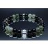 Ultimate Protection Bracelet (6mm Beads)