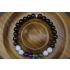 Intuition Enhancement Bracelet with Astrophyllite, Celestite, Amethyst, Labradorite & Moonstone (6mm Beads)