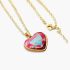 Intense Love Protection Necklace