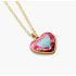 Intense Love Protection Necklace