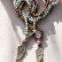 Angel Wing Necklace