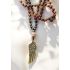 Angel Wing Necklace