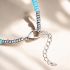 Men's Ocean Breeze Necklace