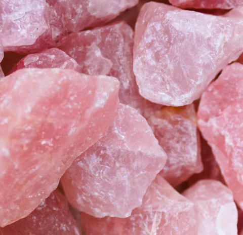 Rose Quartz