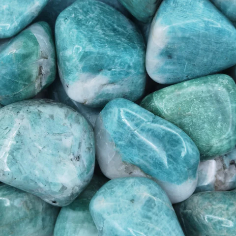 Amazonite