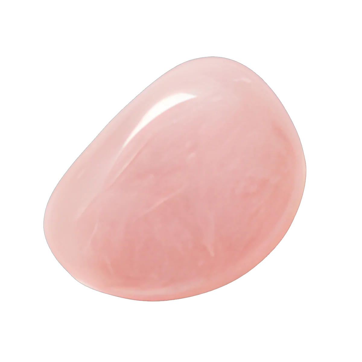 Rose Quartz