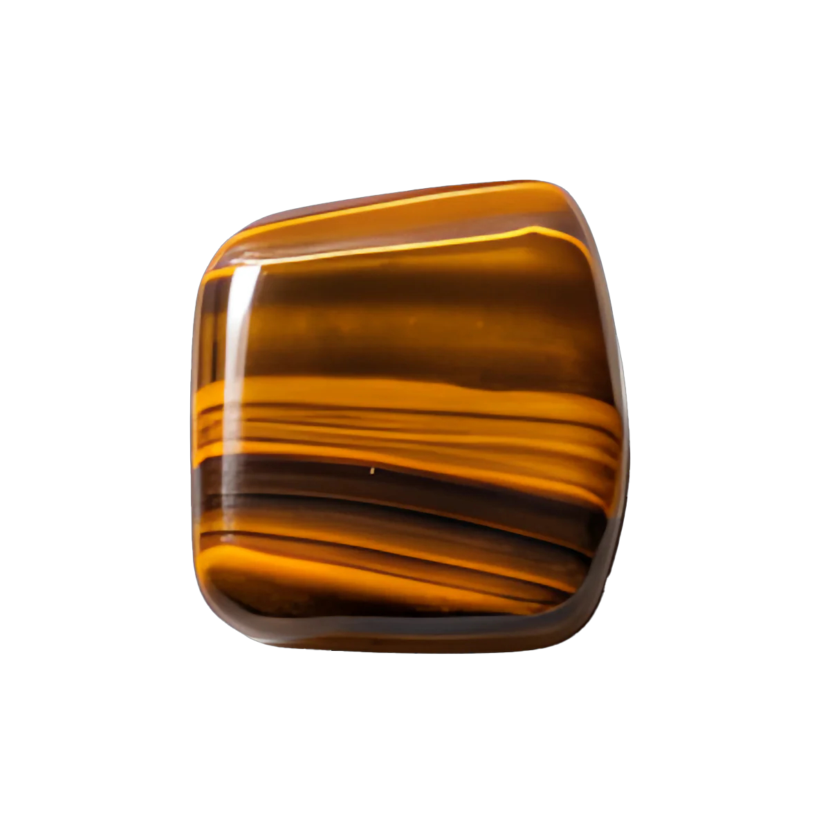 Tiger's Eye